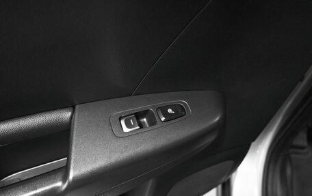 KIA Sportage IV рестайлинг, 2017 год, 1 845 000 рублей, 20 фотография