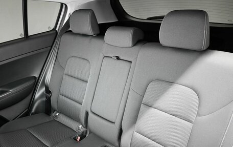 KIA Sportage IV рестайлинг, 2017 год, 1 845 000 рублей, 9 фотография