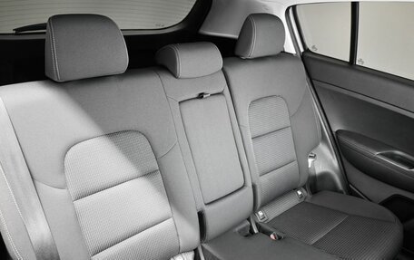 KIA Sportage IV рестайлинг, 2017 год, 1 845 000 рублей, 12 фотография