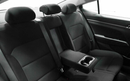 Hyundai Elantra VI рестайлинг, 2016 год, 1 490 000 рублей, 22 фотография