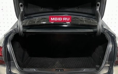 Opel Astra J, 2014 год, 820 000 рублей, 7 фотография