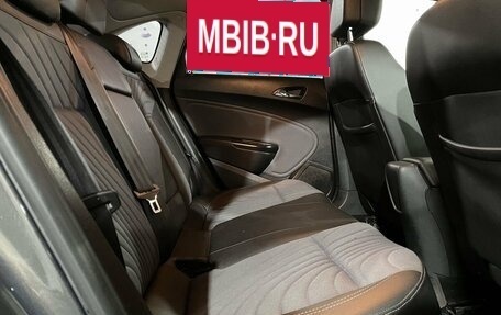 Opel Astra J, 2014 год, 820 000 рублей, 13 фотография