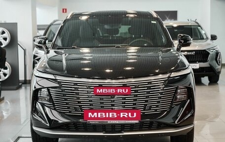 Haval F7, 2025 год, 2 672 010 рублей, 2 фотография