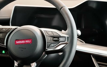Haval F7, 2025 год, 2 672 010 рублей, 21 фотография