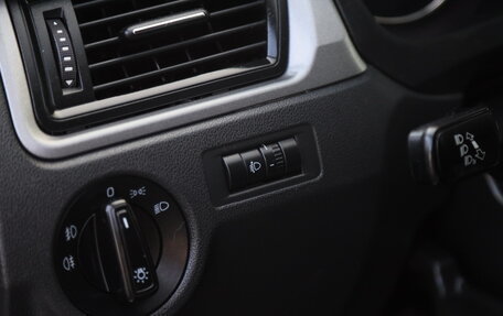Skoda Rapid I, 2019 год, 1 074 840 рублей, 15 фотография