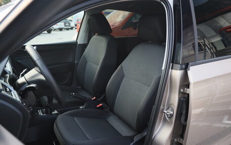 Skoda Rapid I, 2019 год, 1 074 840 рублей, 11 фотография