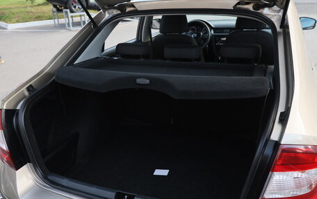 Skoda Rapid I, 2019 год, 1 074 840 рублей, 26 фотография