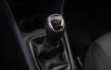 Skoda Rapid I, 2019 год, 1 074 840 рублей, 20 фотография