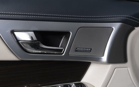 Jaguar XF I рестайлинг, 2013 год, 1 995 000 рублей, 17 фотография