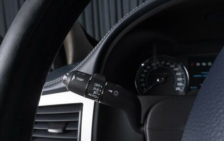 Jaguar XF I рестайлинг, 2013 год, 1 995 000 рублей, 15 фотография