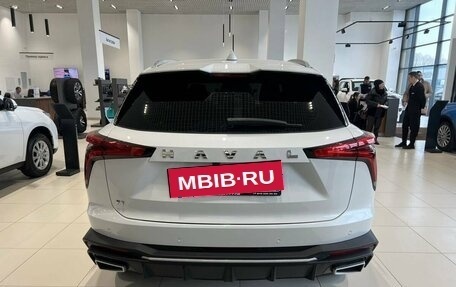 Haval F7, 2025 год, 2 899 000 рублей, 3 фотография