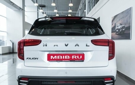Haval Jolion, 2025 год, 1 979 010 рублей, 4 фотография