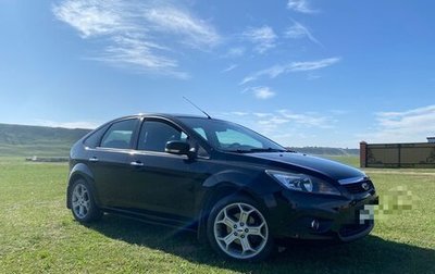 Ford Focus II рестайлинг, 2011 год, 570 000 рублей, 1 фотография