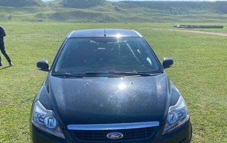Ford Focus II рестайлинг, 2011 год, 570 000 рублей, 2 фотография