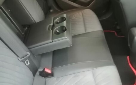 Opel Astra J, 2013 год, 680 000 рублей, 5 фотография