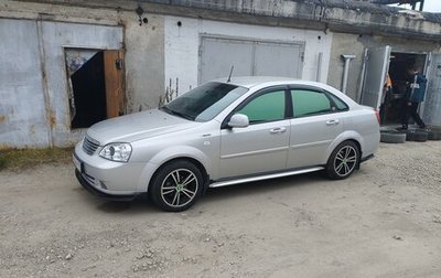Chevrolet Lacetti, 2011 год, 790 000 рублей, 1 фотография