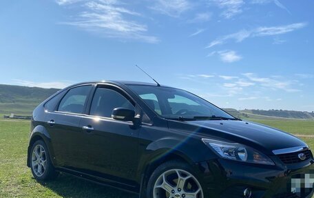 Ford Focus II рестайлинг, 2011 год, 570 000 рублей, 7 фотография