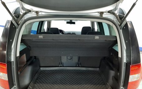 Skoda Yeti I рестайлинг, 2014 год, 840 000 рублей, 5 фотография