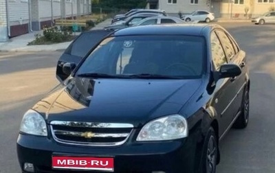 Chevrolet Lacetti, 2008 год, 1 фотография