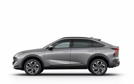 Haval F7x, 2025 год, 3 513 510 рублей, 1 фотография