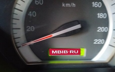 KIA Cerato I, 2006 год, 430 000 рублей, 1 фотография