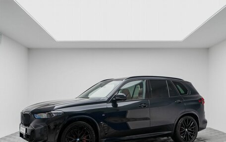 BMW X5, 2025 год, 17 500 000 рублей, 1 фотография