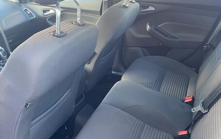 Ford Focus III, 2017 год, 1 499 000 рублей, 11 фотография