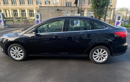 Ford Focus III, 2017 год, 1 499 000 рублей, 5 фотография