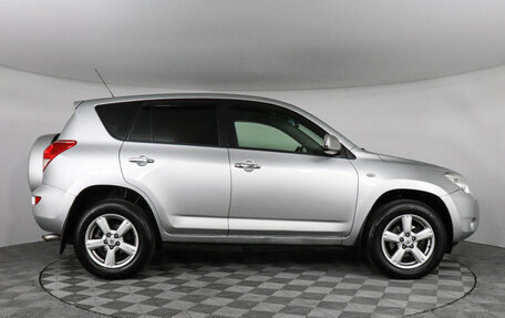 Toyota RAV4, 2007 год, 999 000 рублей, 4 фотография