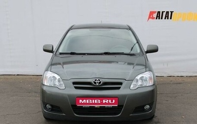 Toyota Corolla, 2006 год, 575 000 рублей, 1 фотография