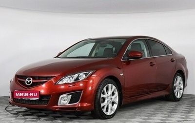 Mazda 6, 2008 год, 1 170 000 рублей, 1 фотография
