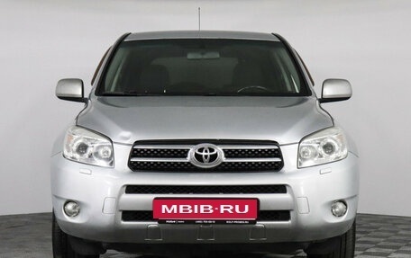 Toyota RAV4, 2007 год, 999 000 рублей, 2 фотография