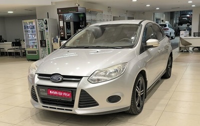 Ford Focus III, 2012 год, 680 000 рублей, 1 фотография