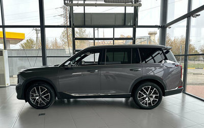 GAC GS8, 2024 год, 4 849 000 рублей, 1 фотография