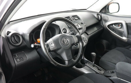 Toyota RAV4, 2007 год, 999 000 рублей, 9 фотография