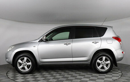 Toyota RAV4, 2007 год, 999 000 рублей, 8 фотография