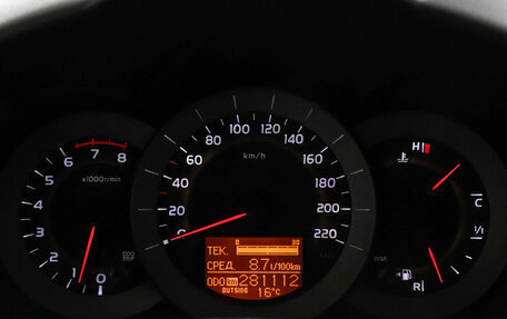 Toyota RAV4, 2007 год, 999 000 рублей, 11 фотография