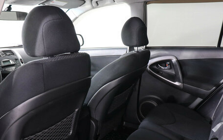 Toyota RAV4, 2007 год, 999 000 рублей, 12 фотография