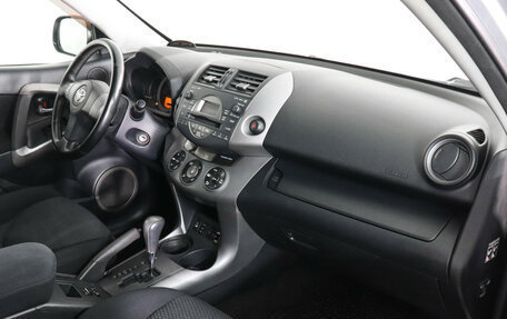 Toyota RAV4, 2007 год, 999 000 рублей, 10 фотография