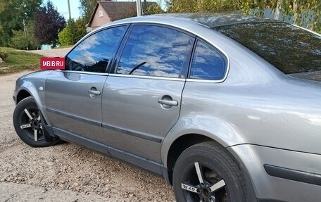 Volkswagen Passat B5+ рестайлинг, 2001 год, 310 000 рублей, 7 фотография