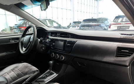 Toyota Corolla, 2014 год, 950 000 рублей, 13 фотография