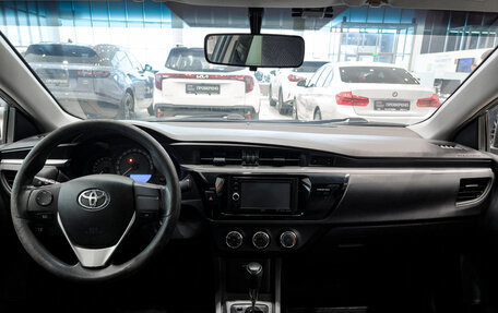 Toyota Corolla, 2014 год, 950 000 рублей, 17 фотография