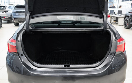 Toyota Corolla, 2014 год, 950 000 рублей, 12 фотография