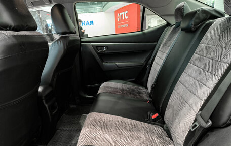 Toyota Corolla, 2014 год, 950 000 рублей, 15 фотография