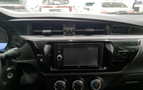 Toyota Corolla, 2014 год, 950 000 рублей, 18 фотография