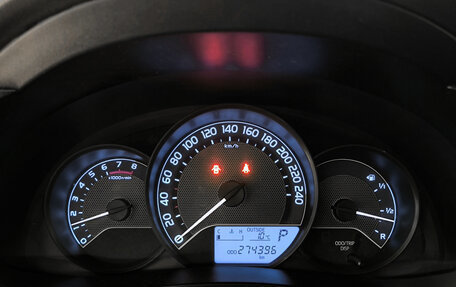 Toyota Corolla, 2014 год, 950 000 рублей, 16 фотография