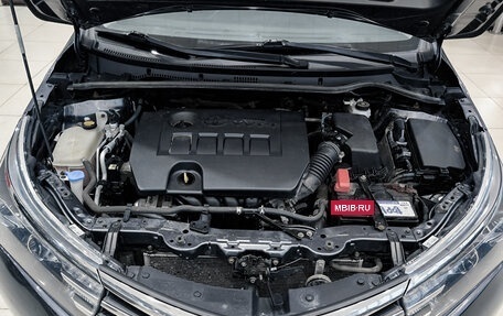 Toyota Corolla, 2014 год, 950 000 рублей, 11 фотография