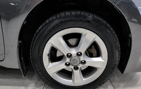 Toyota Corolla, 2014 год, 950 000 рублей, 22 фотография