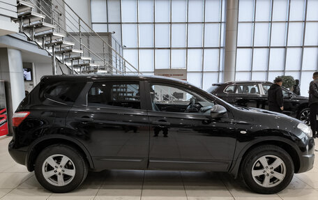 Nissan Qashqai+2 I, 2011 год, 799 000 рублей, 8 фотография