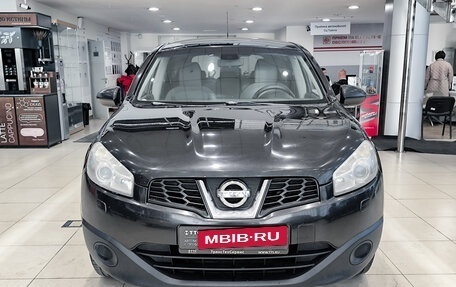 Nissan Qashqai+2 I, 2011 год, 799 000 рублей, 6 фотография